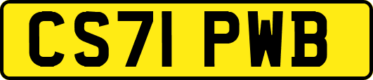 CS71PWB