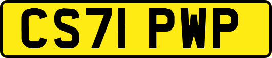 CS71PWP