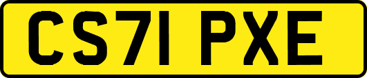 CS71PXE