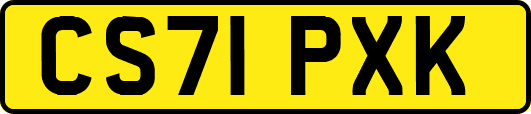 CS71PXK