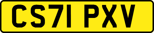 CS71PXV