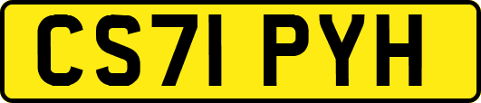 CS71PYH