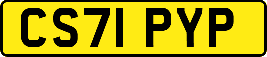 CS71PYP