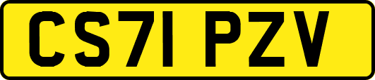 CS71PZV