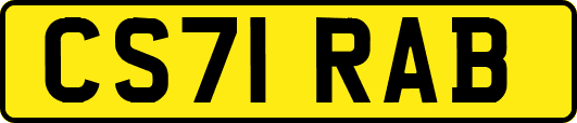 CS71RAB