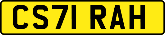CS71RAH