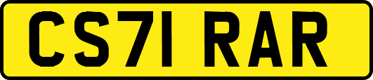CS71RAR