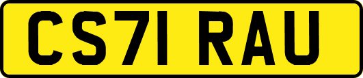 CS71RAU