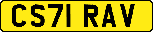 CS71RAV