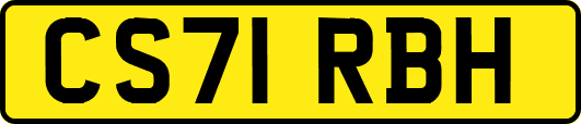 CS71RBH