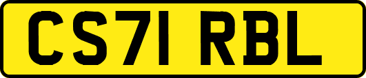 CS71RBL