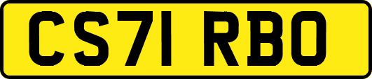 CS71RBO