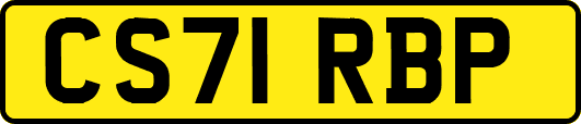 CS71RBP