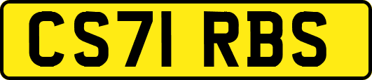 CS71RBS