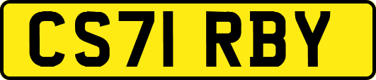 CS71RBY