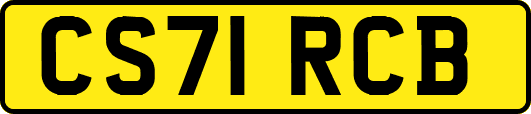 CS71RCB