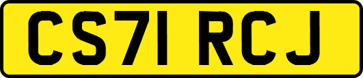 CS71RCJ