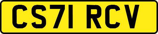 CS71RCV
