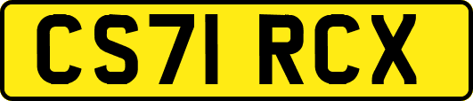 CS71RCX