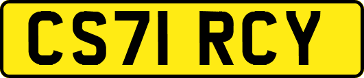 CS71RCY