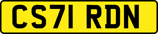 CS71RDN