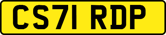 CS71RDP
