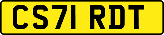 CS71RDT