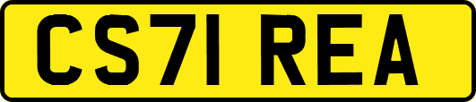CS71REA