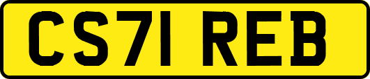 CS71REB