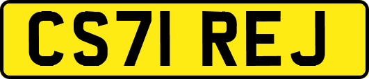 CS71REJ