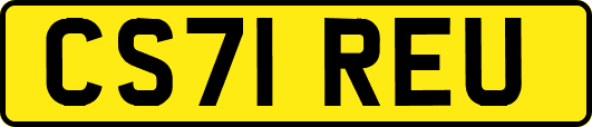CS71REU