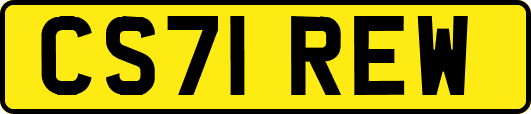 CS71REW