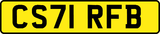 CS71RFB
