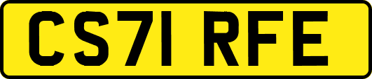 CS71RFE