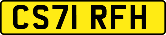 CS71RFH