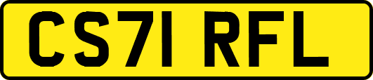 CS71RFL