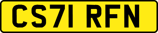 CS71RFN