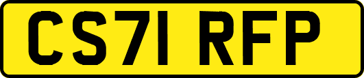CS71RFP