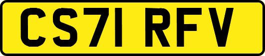 CS71RFV