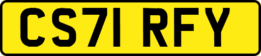 CS71RFY