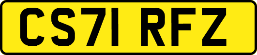 CS71RFZ