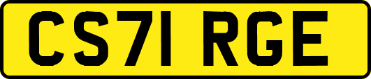 CS71RGE
