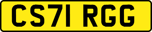 CS71RGG