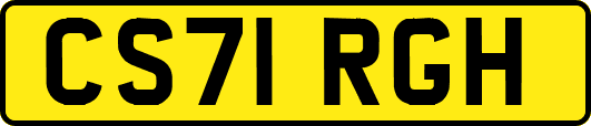 CS71RGH
