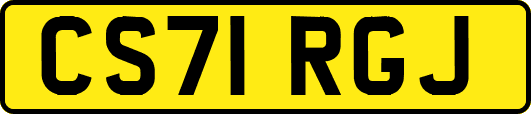 CS71RGJ