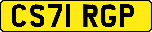 CS71RGP