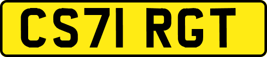CS71RGT
