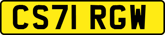 CS71RGW