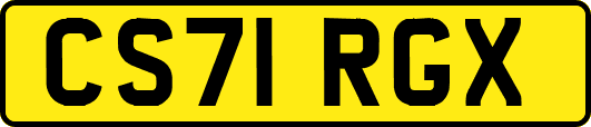 CS71RGX
