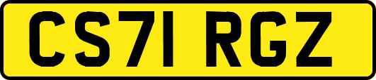CS71RGZ